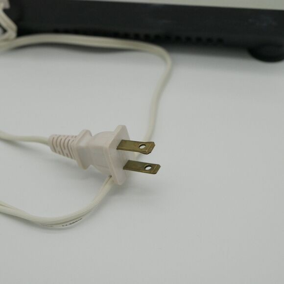 EdgeCraft 500 Scissor Pro Diamond Hone Sharpener Wired Built-In Precision Angle - Picture 8 of 10